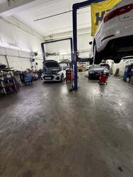 Bartley Biz Centre (D14), Factory #587156011
